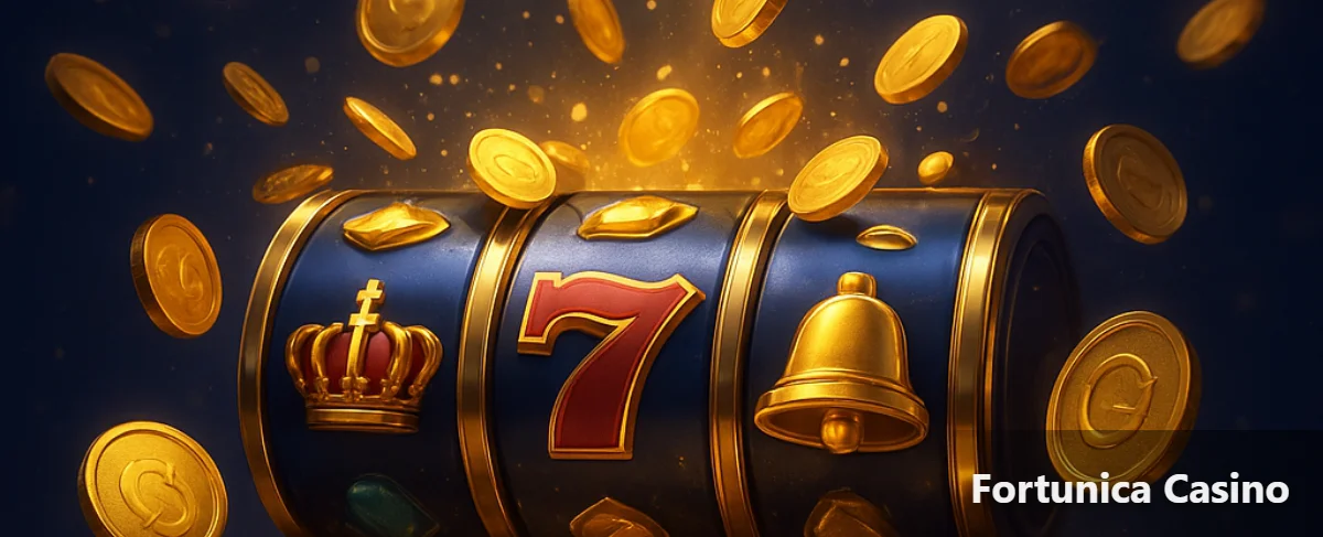 Fortunica Casino
